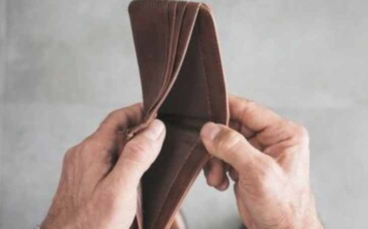 Zbiórka Rachunki, opał i jedzenie - zdjęcie główne