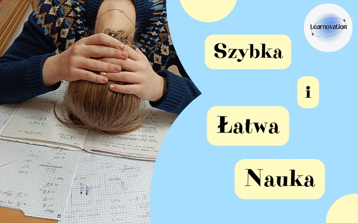 Zbiórka Szybka i Łatwa Nauka - zdjęcie główne