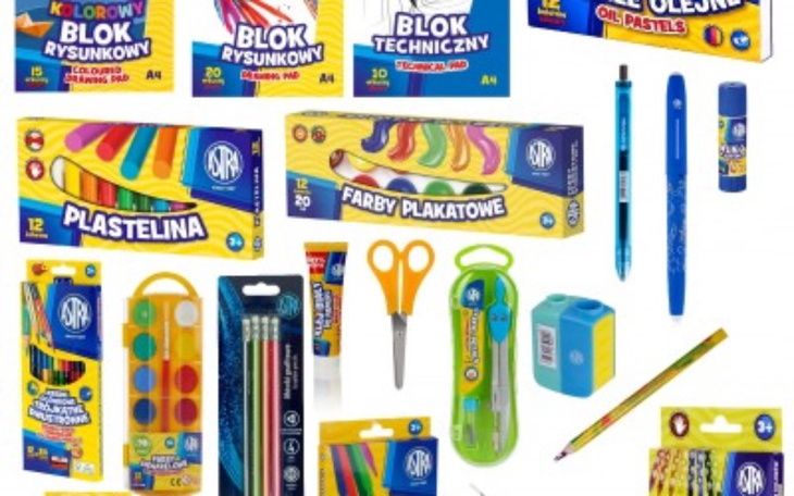 Zbiórka Wyprawka do szkoły dla dziecka - zdjęcie główne