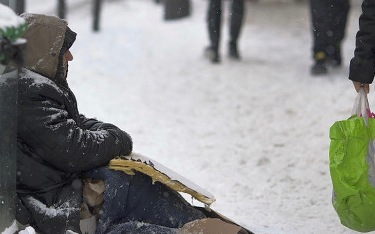 Zbiórka Na Prezenty dla biednych - zdjęcie główne