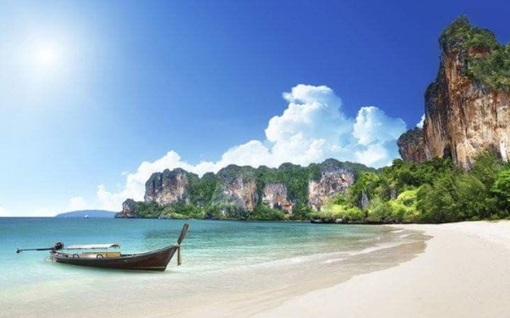 Zbiórka pierwsze wakacje za granica - zdjęcie główne