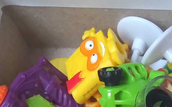 Zbiórka Na zingsy - zdjęcie główne