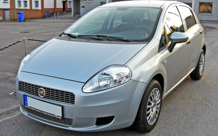 Zbiórka Marzenie-samochód - zdjęcie główne