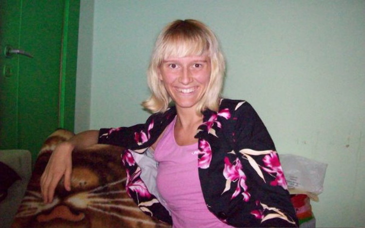 Zbiórka pomoc dla Eweliny . - zdjęcie główne