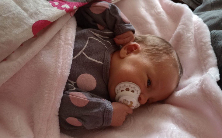 Zbiórka Na nowy dom dla Mamy z 4 dzieci. - zdjęcie główne