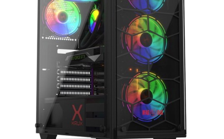 Zbiórka Potrzebuje na obudowę do Pc - zdjęcie główne