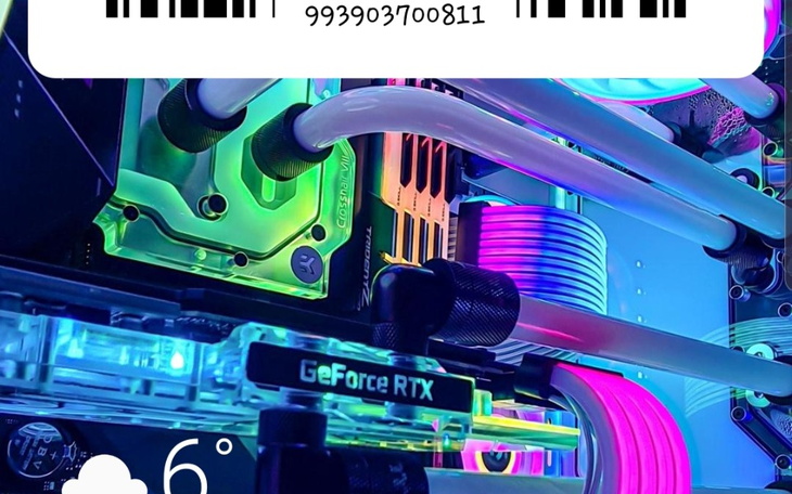 Zbiórka Na moje marzenie pc - zdjęcie główne