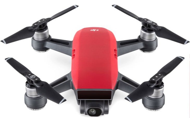 Zbiórka Umarzony  dron - zdjęcie główne