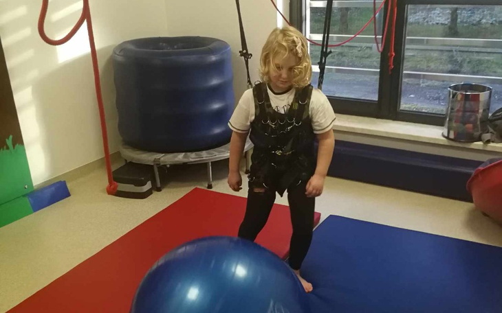 Zbiórka Wesprzyj Ami w walce z chorobą - zdjęcie główne