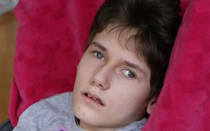 Zbiórka Pomagamy Julce - zdjęcie główne