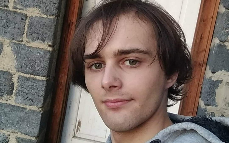 Zbiórka Pomoc dla Chłopaka - zdjęcie główne