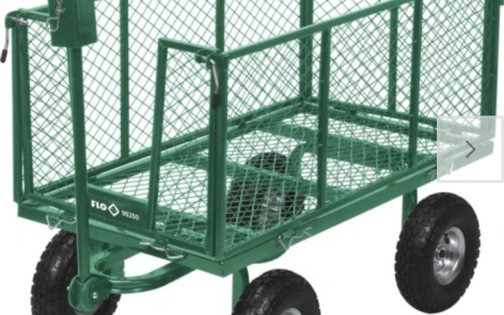 Zbiórka Wuzek - zdjęcie główne