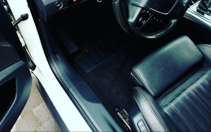 Zbiórka Studio Detailingowe - zdjęcie główne