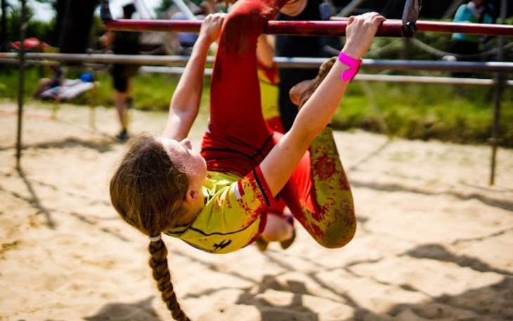 Zbiórka Wyjazd na Mistrzostwa Świata OCR - zdjęcie główne