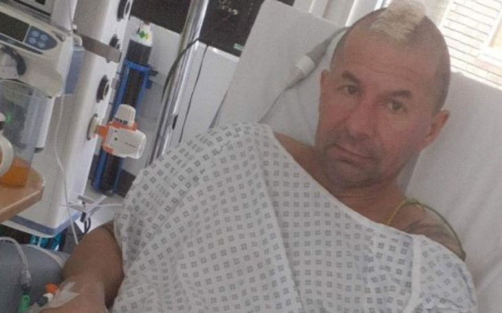 Zbiórka Druga szansa dla Piotra - zdjęcie główne