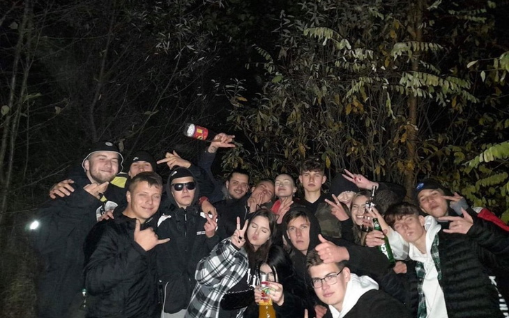 Zbiórka Na Giewont - zdjęcie główne