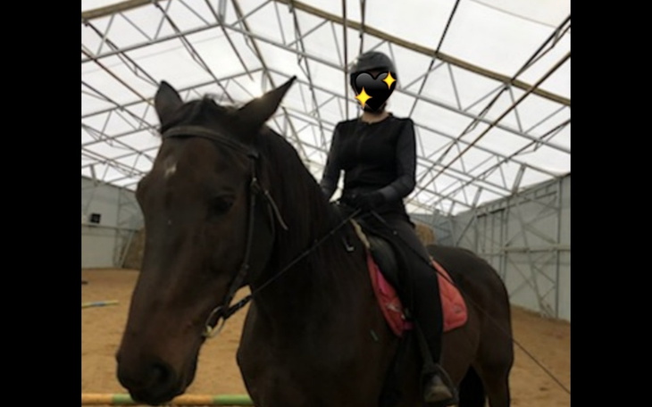 Zbiórka Półkolonie jeździeckie - zdjęcie główne