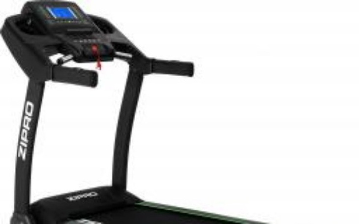 Zbiórka Na bieżnie dla Nexisa - zdjęcie główne