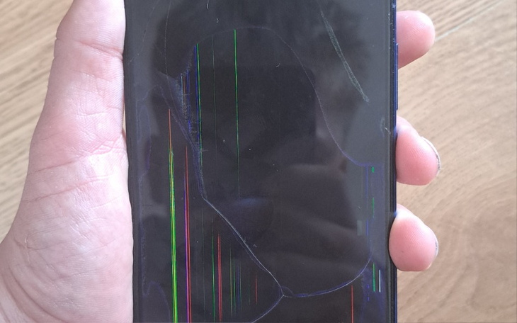 Zbiórka Zbieram Na Telefon - zdjęcie główne