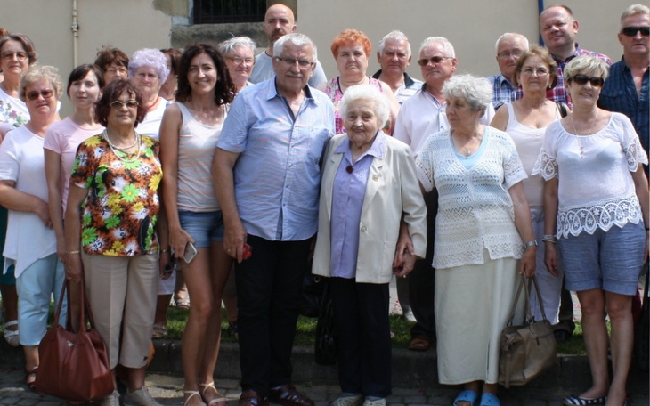 Zbiórka Zakup apteczek samochodowych - zdjęcie główne