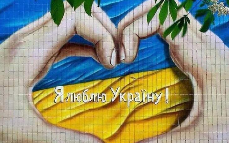 Zbiórka Pomoc dla Przyjaciela w Kijowie - zdjęcie główne