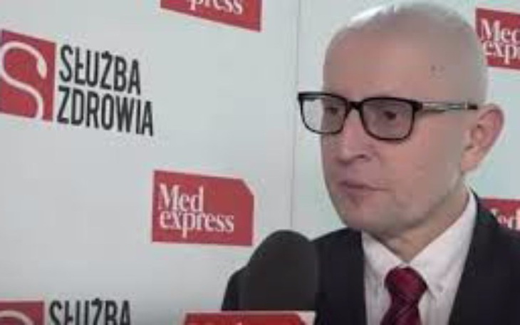 Zbiórka Pomóżmy Jackowi stanąć na nogi - zdjęcie główne