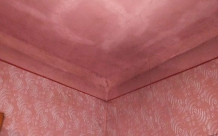 Zbiórka generalny remont walącego dachu - zdjęcie główne