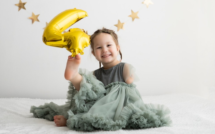 Zbiórka 4 urodziny Jagody - zdjęcie główne