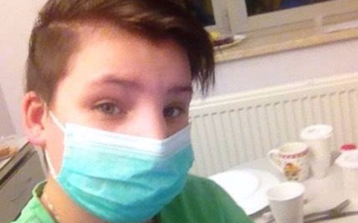 Zbiórka Walka o spokojny oddech ... - zdjęcie główne