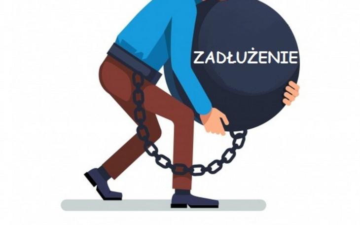Zbiórka Spirala zadłużeń - zdjęcie główne