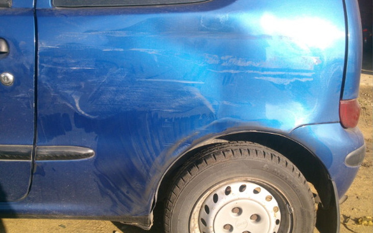 Zbiórka Remont auta mamy - zdjęcie główne