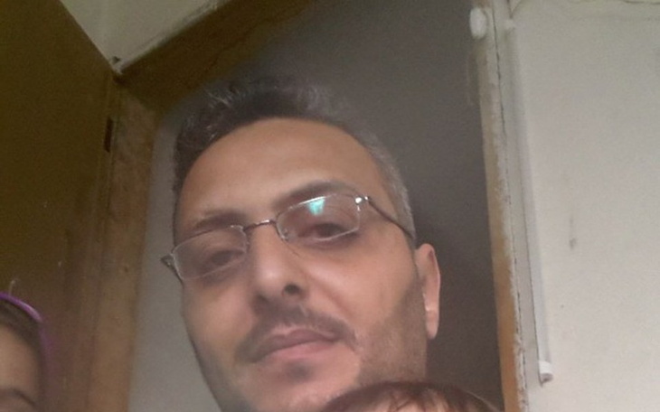 Zbiórka Dla Habib - zdjęcie główne