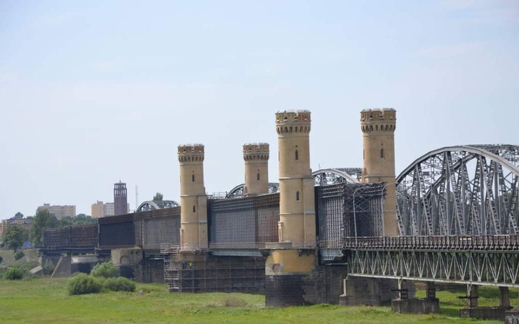 Zbiórka Most Tczewski - zdjęcie główne