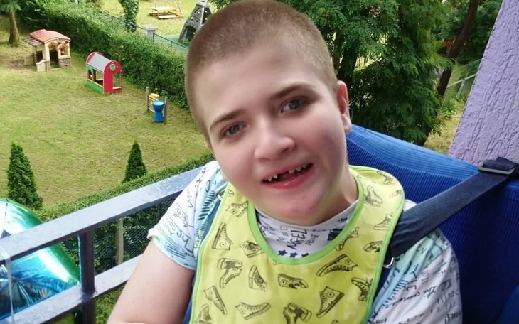 Zbiórka Razem dźwignijmy Tomka - zdjęcie główne