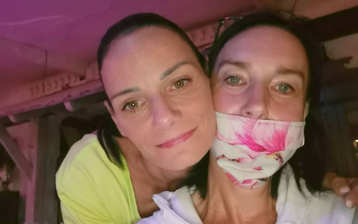 Zbiórka Pomóżmy Mojej siostrze - zdjęcie główne
