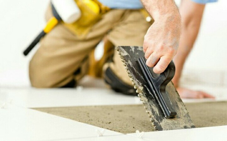 Zbiórka Remont mieszkania 2k17 - zdjęcie główne