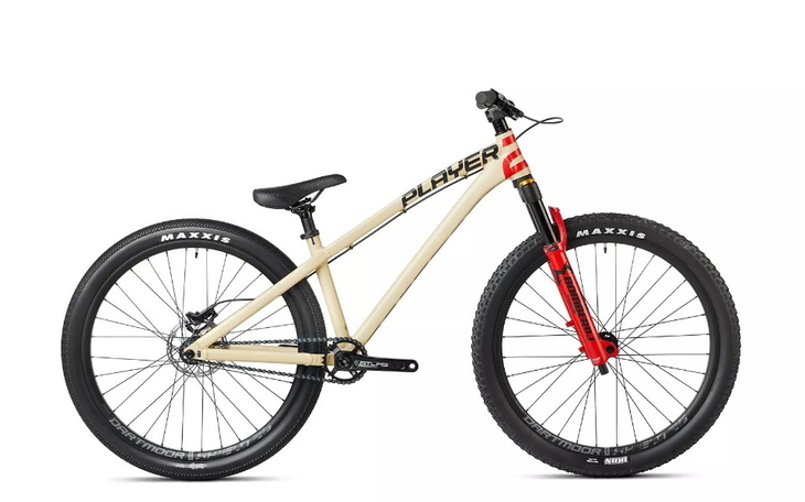 Zbiórka zbieram na rowerek dartmoor - zdjęcie główne