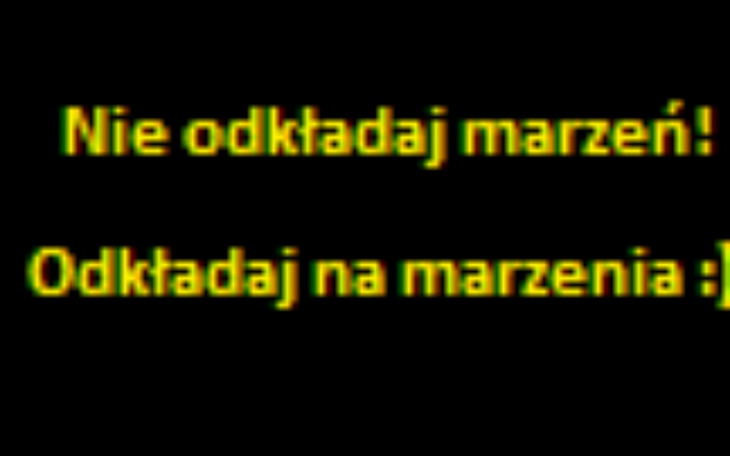 Zbiórka Na marzenia - Mateo Maciej - zdjęcie główne