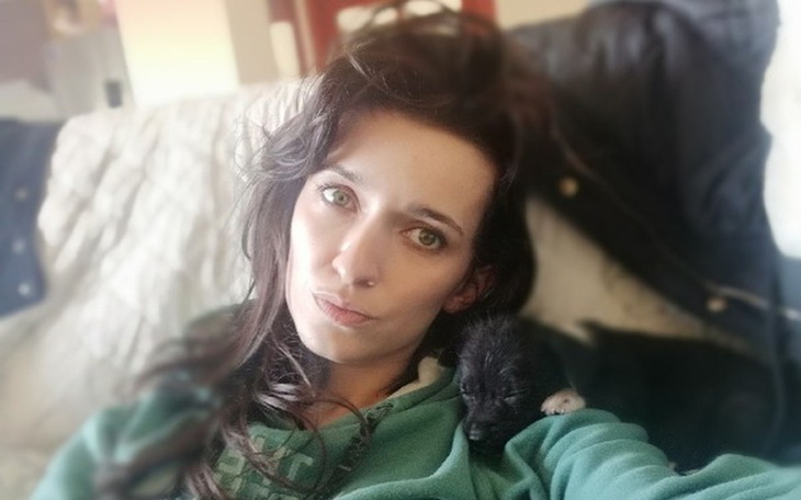 Zbiórka Operacja ratująca endometrioza - zdjęcie główne