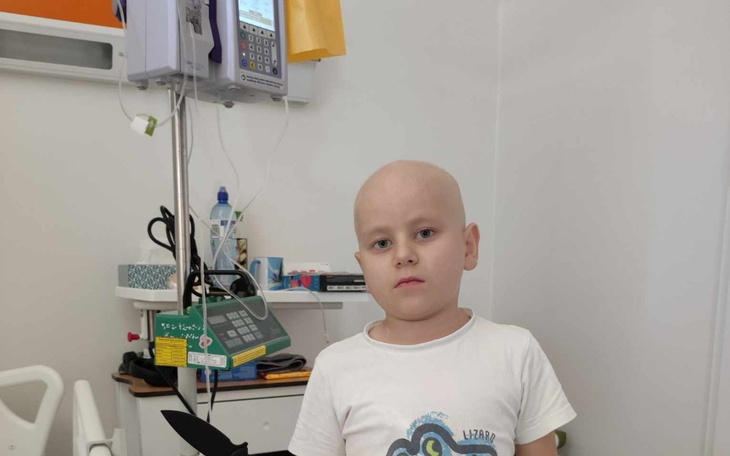 Zbiórka Leczenie i rehabilitacja AdaM - zdjęcie główne