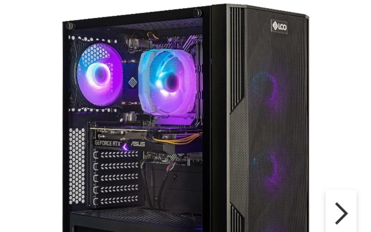 Zbiórka Na kompa do streamowania - zdjęcie główne