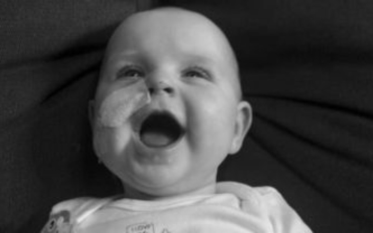 Zbiórka Na leki dla mojego chorego synka - zdjęcie główne