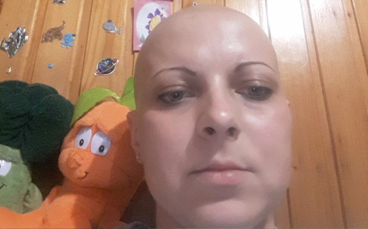 Zbiórka Chłoniak Hodgkina,Anna Arbor IV - zdjęcie główne