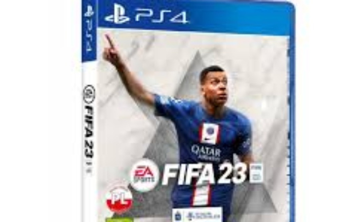 Zbiórka Gra fifa23 to jego marzenie - zdjęcie główne