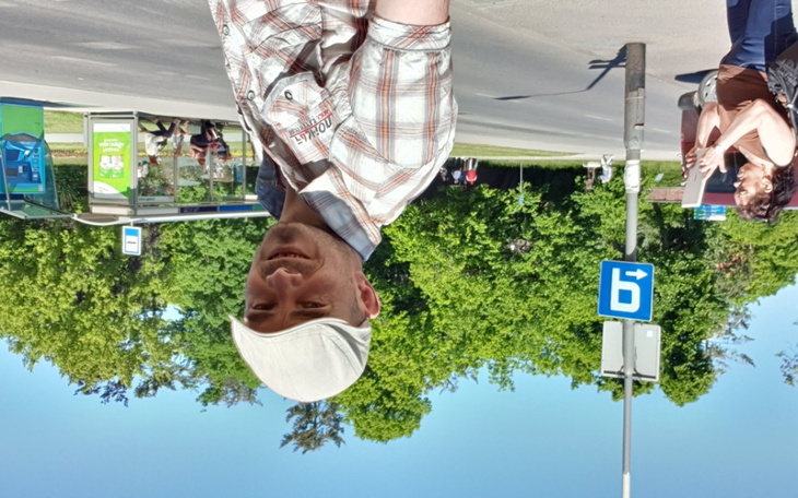 Zbiórka zbieram na oplate adwokata - zdjęcie główne