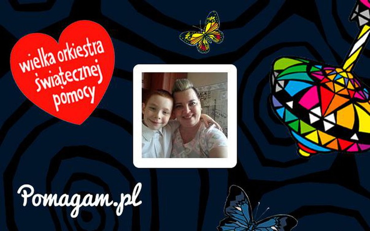 Zbiórka Zbiórka dla WOŚP #32046 - zdjęcie główne