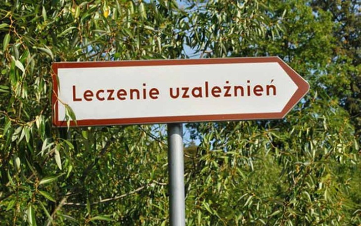 Zbiórka Ośrodek Terapii Uzależnien - zdjęcie główne