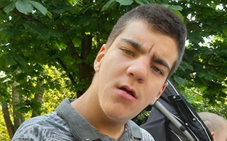 Zbiórka Pilna operacja dla mojego Synka - zdjęcie główne