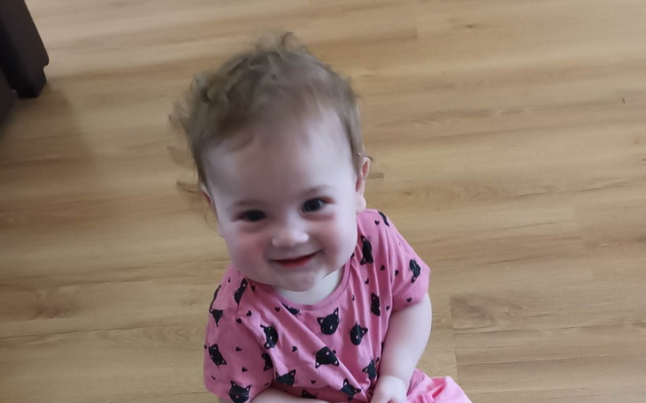 Zbiórka Pomóżmy Oliwce stanąć na nogi - zdjęcie główne