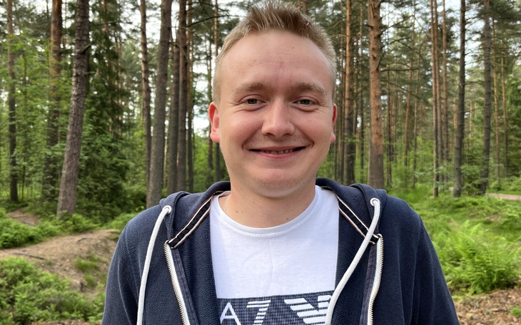 Zbiórka Dla tragicznie zmarłego strażaka - zdjęcie główne